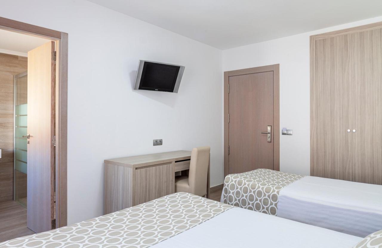 Hotel Olympia Ronda II El Puig  Exteriér fotografie