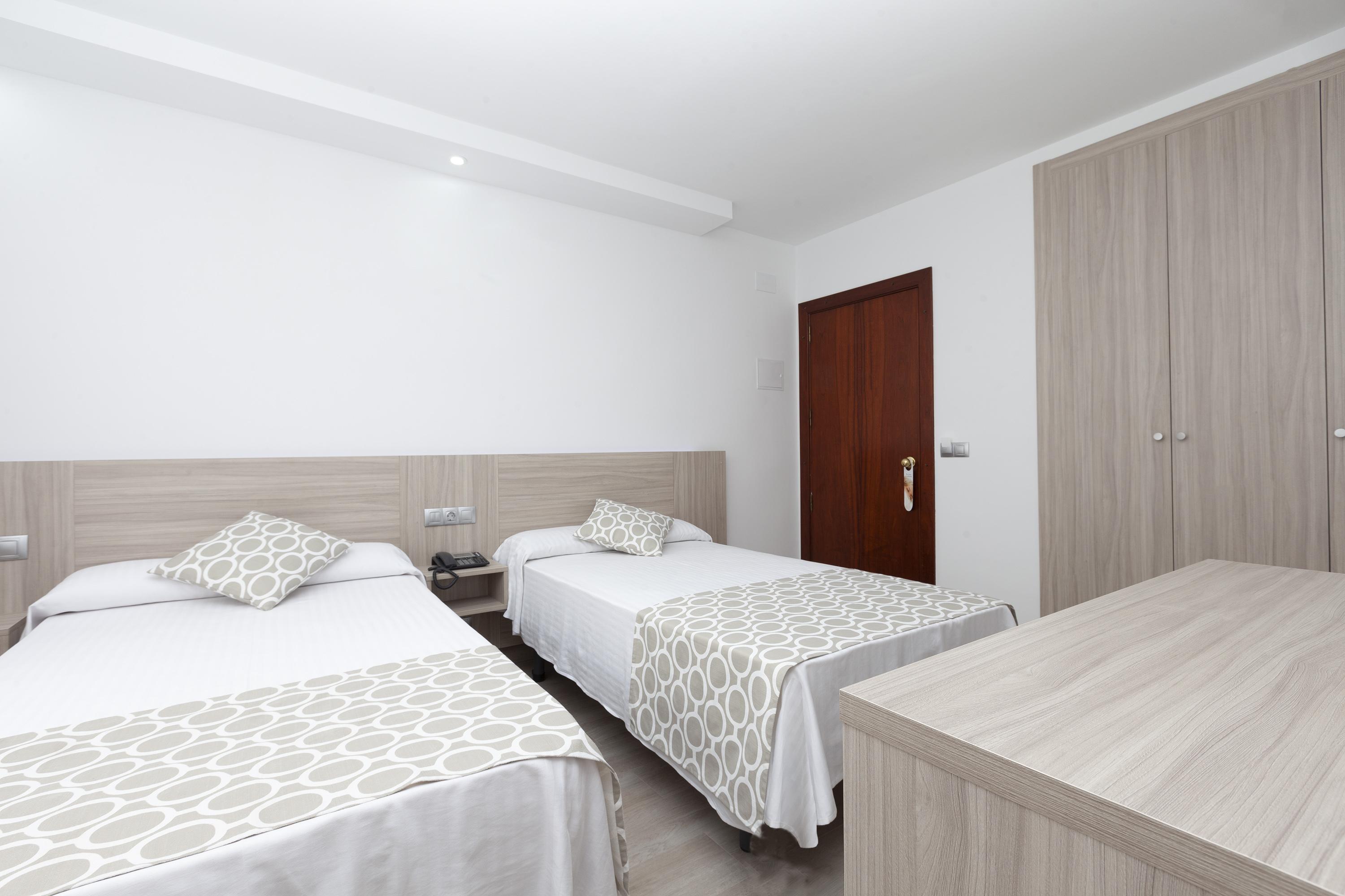 Hotel Olympia Ronda II El Puig  Exteriér fotografie