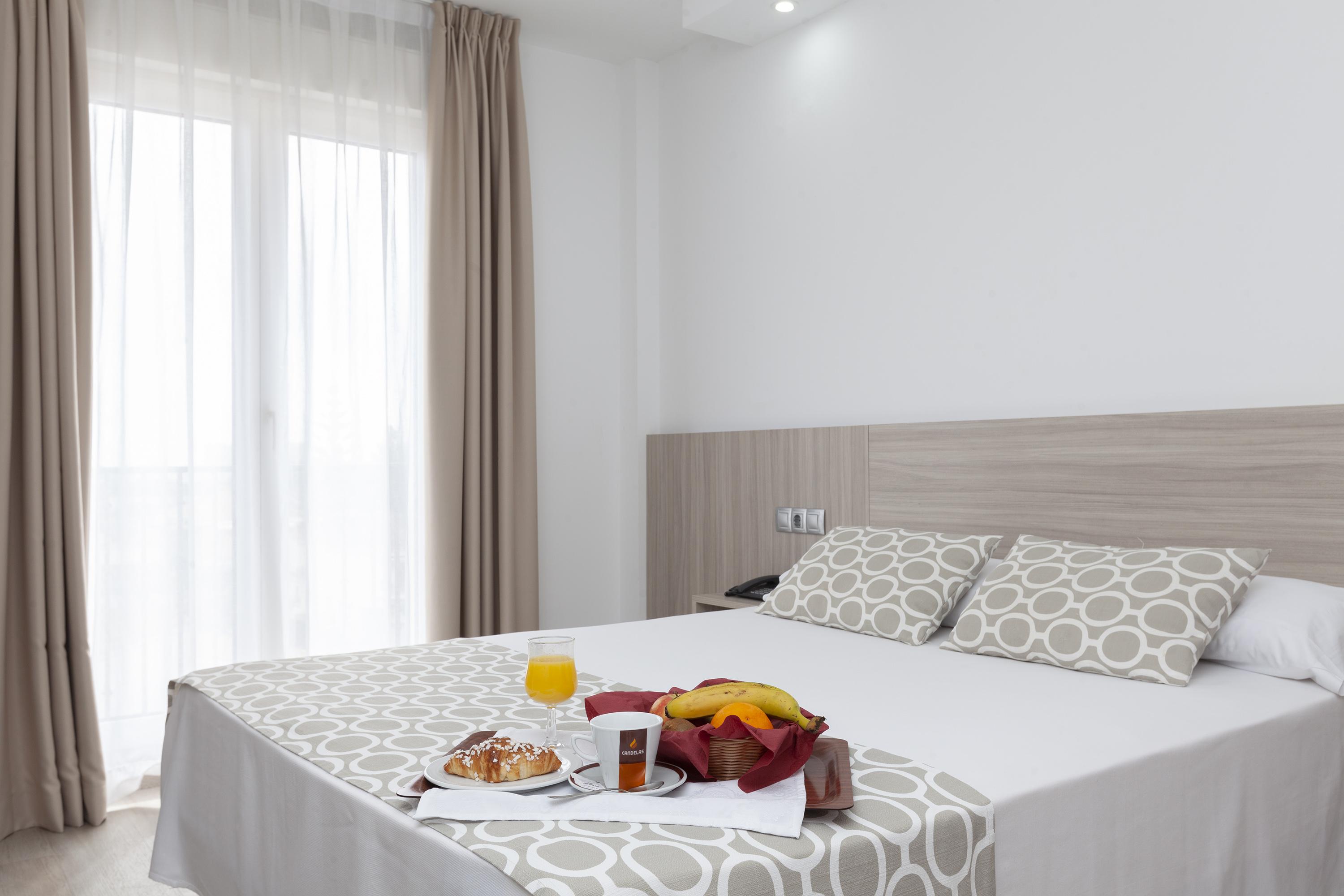 Hotel Olympia Ronda II El Puig  Exteriér fotografie