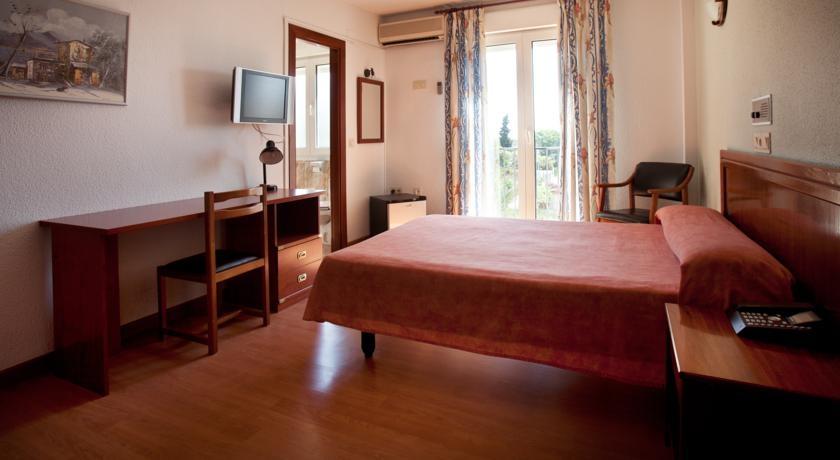Hotel Olympia Ronda II El Puig  Exteriér fotografie